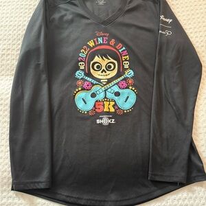 Disney 2022 Wine & Dine 5k - Coco